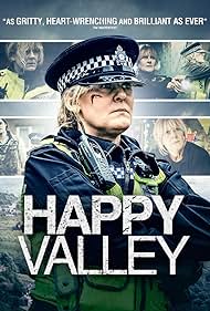 Happy Valley (2014)