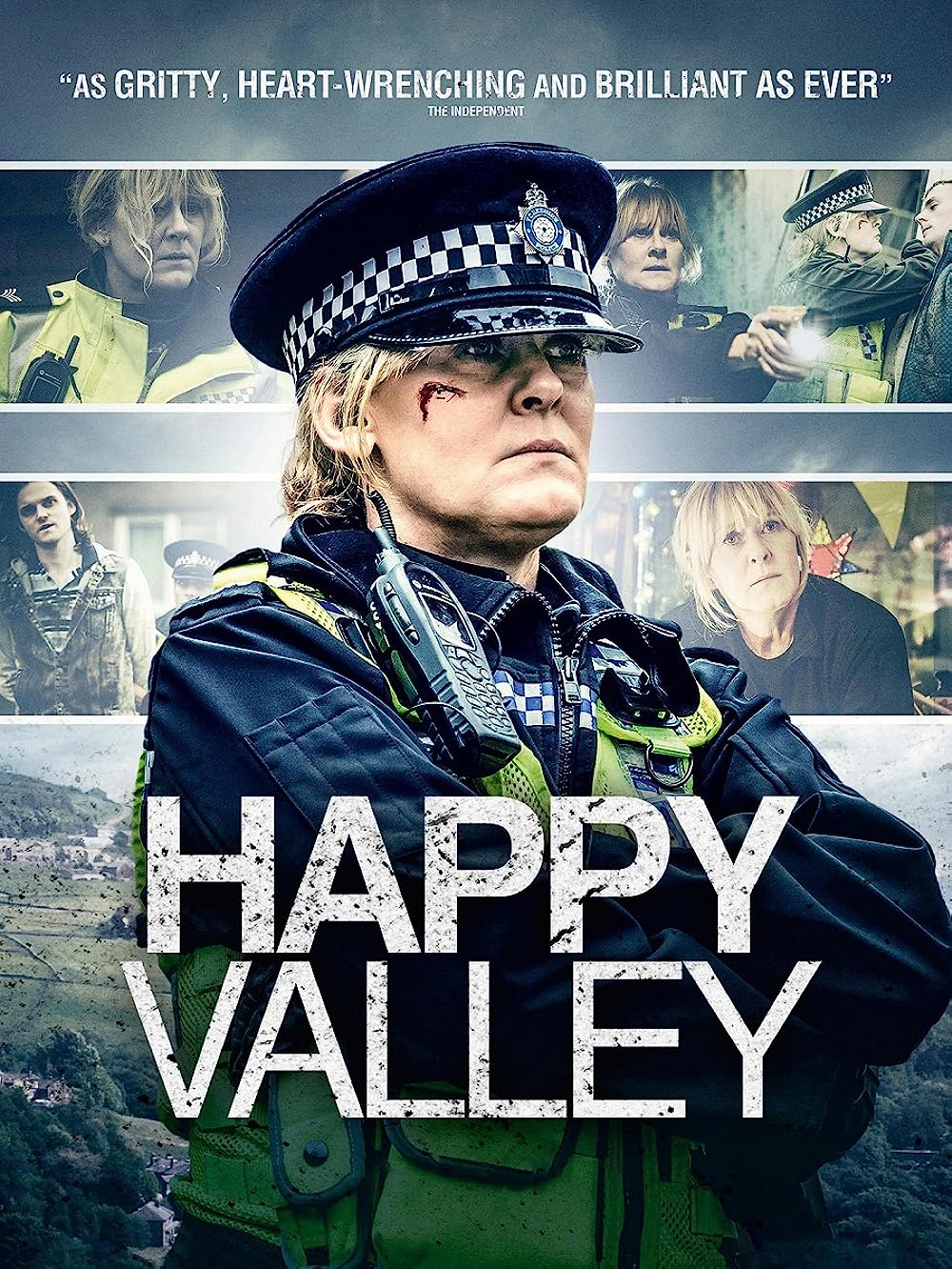 Happy Valley (2014)