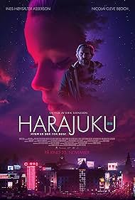 Harajuku (2018)