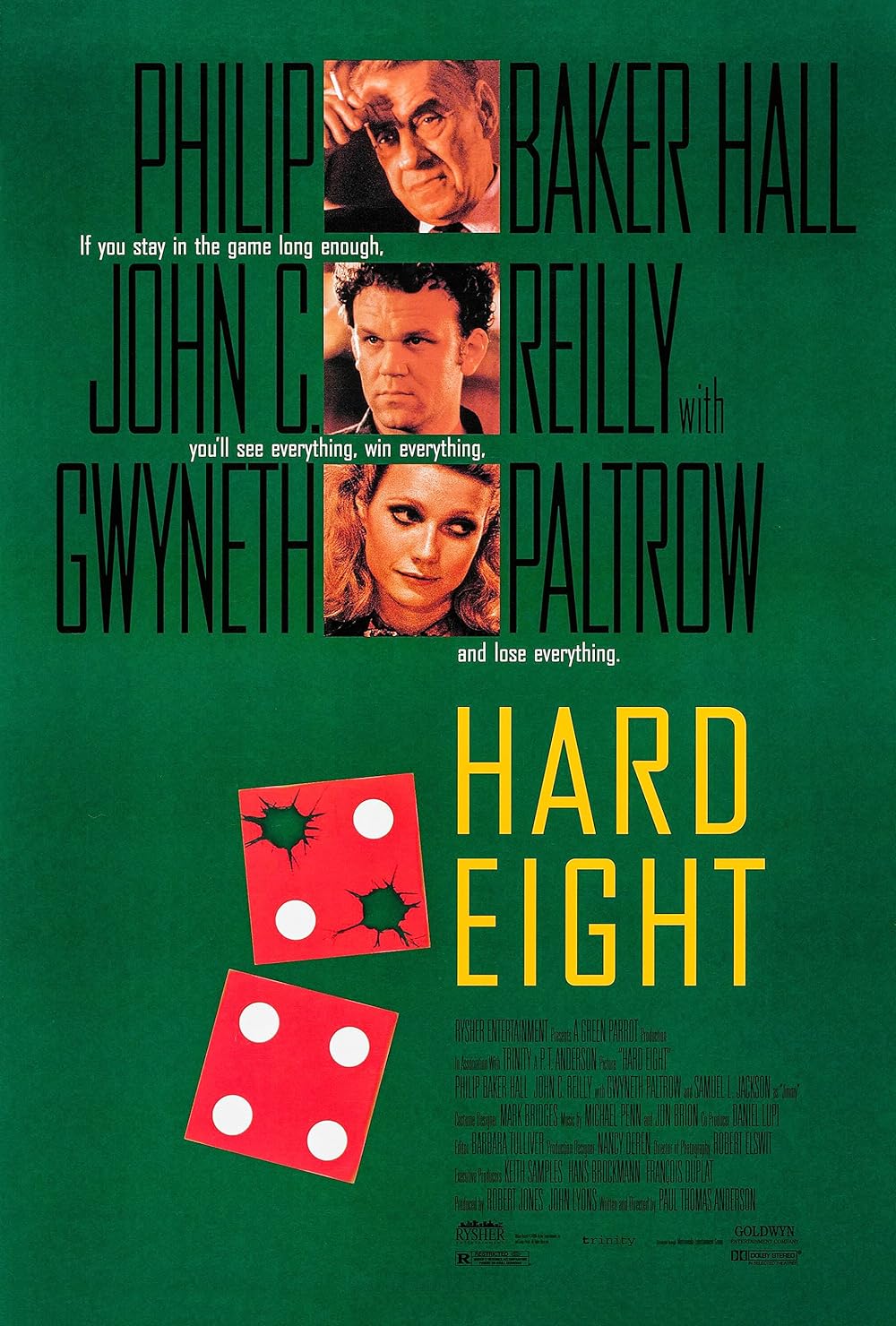 Hard Eight (1997)