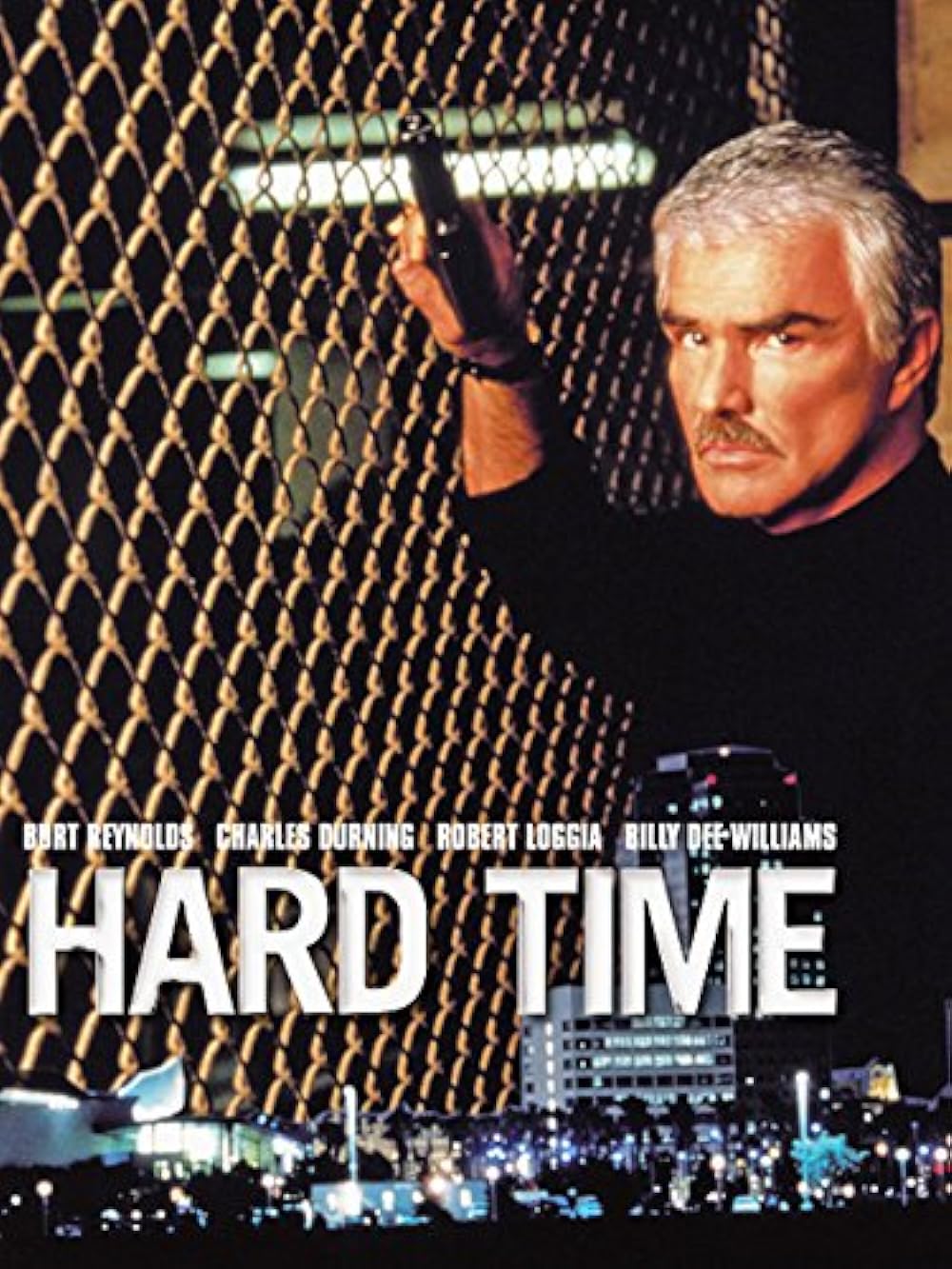 Hard Time (1998)