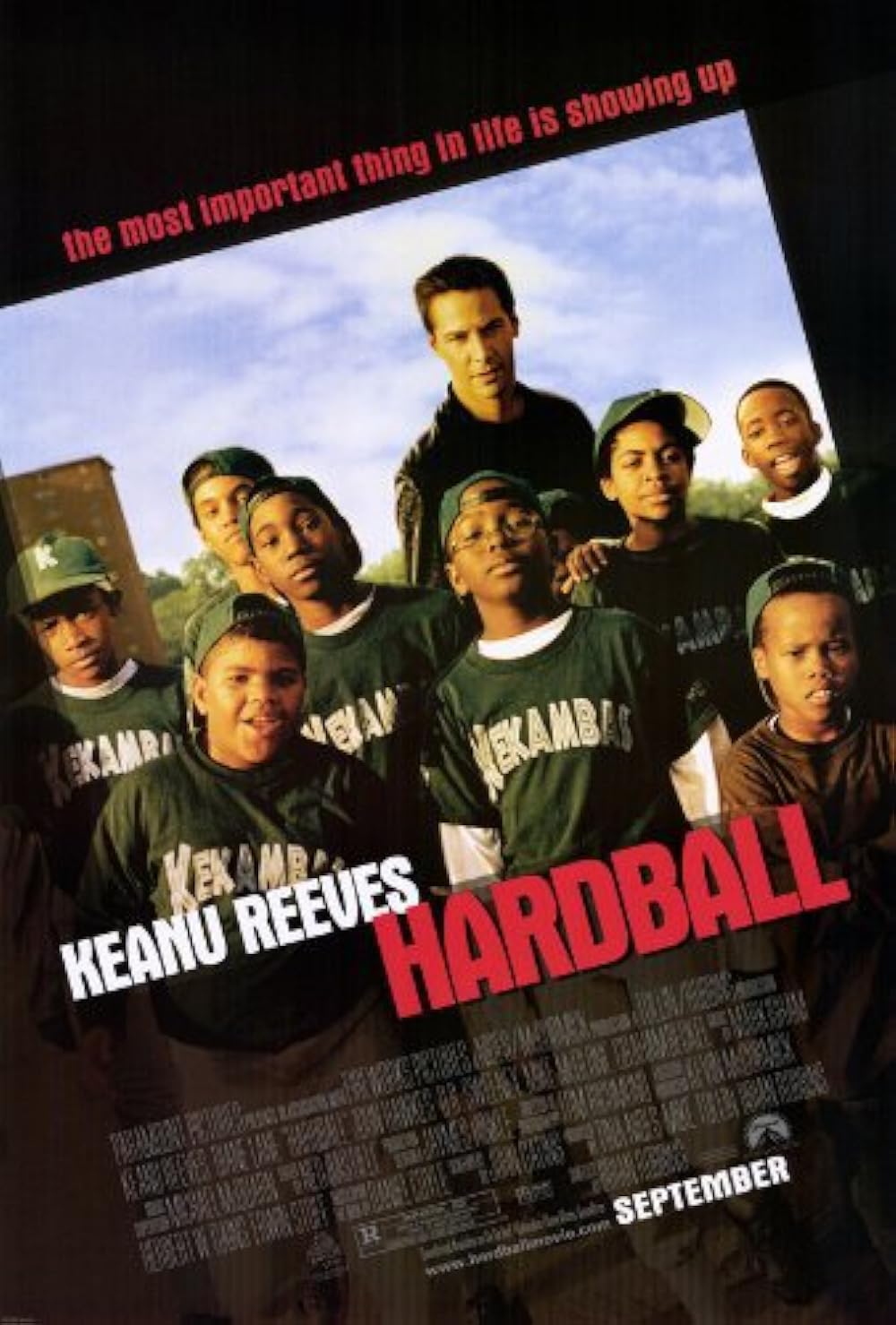 Hardball (2001)