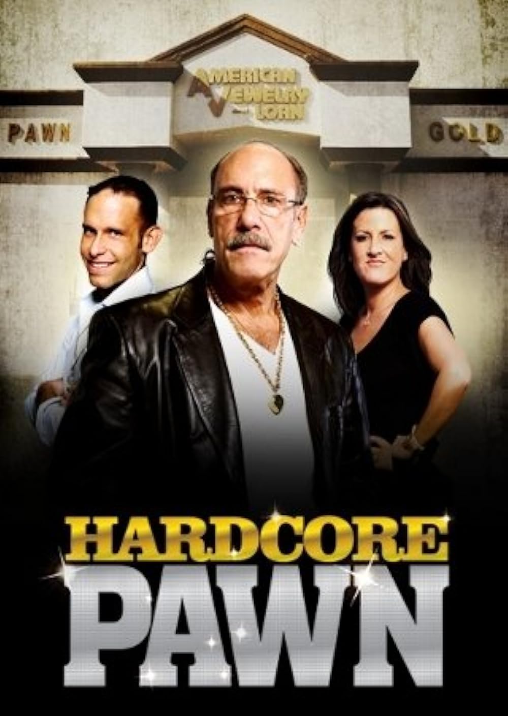 Hardcore Pawn (2009)