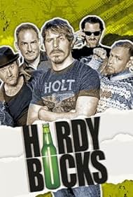 Hardy Bucks (2010)