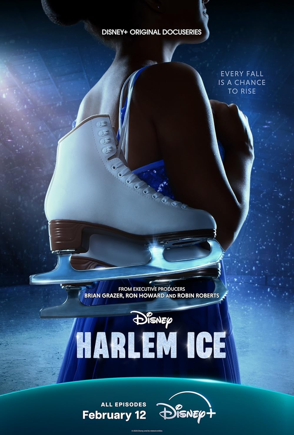 Harlem Ice (2025)