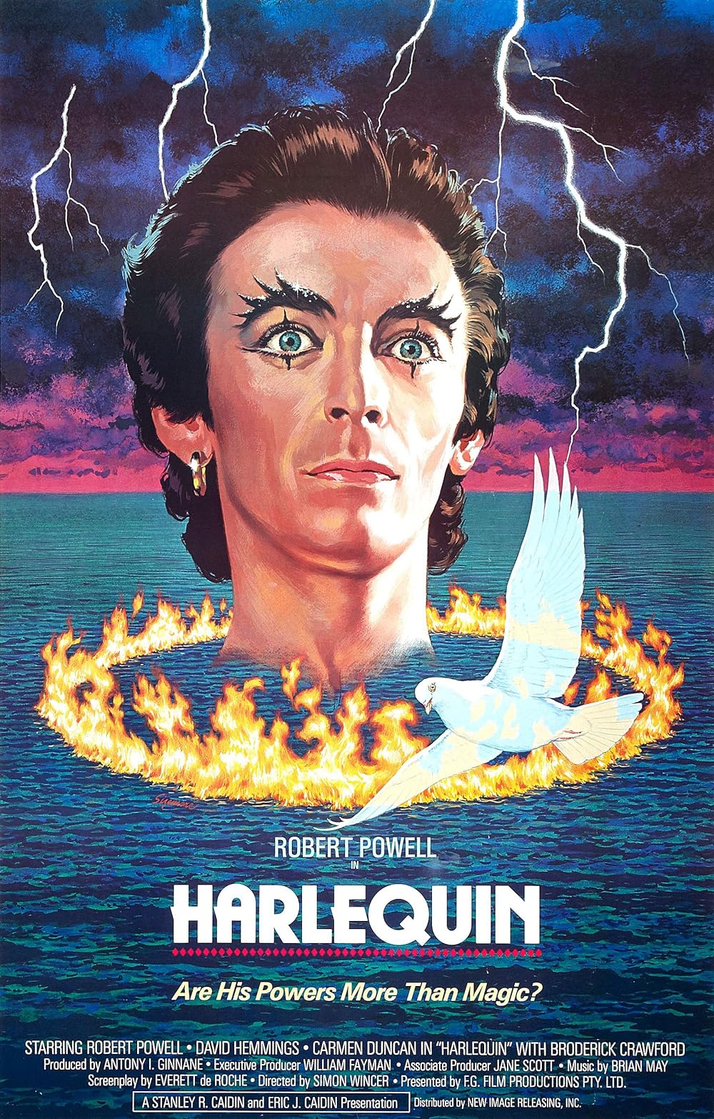 Harlequin (1980)