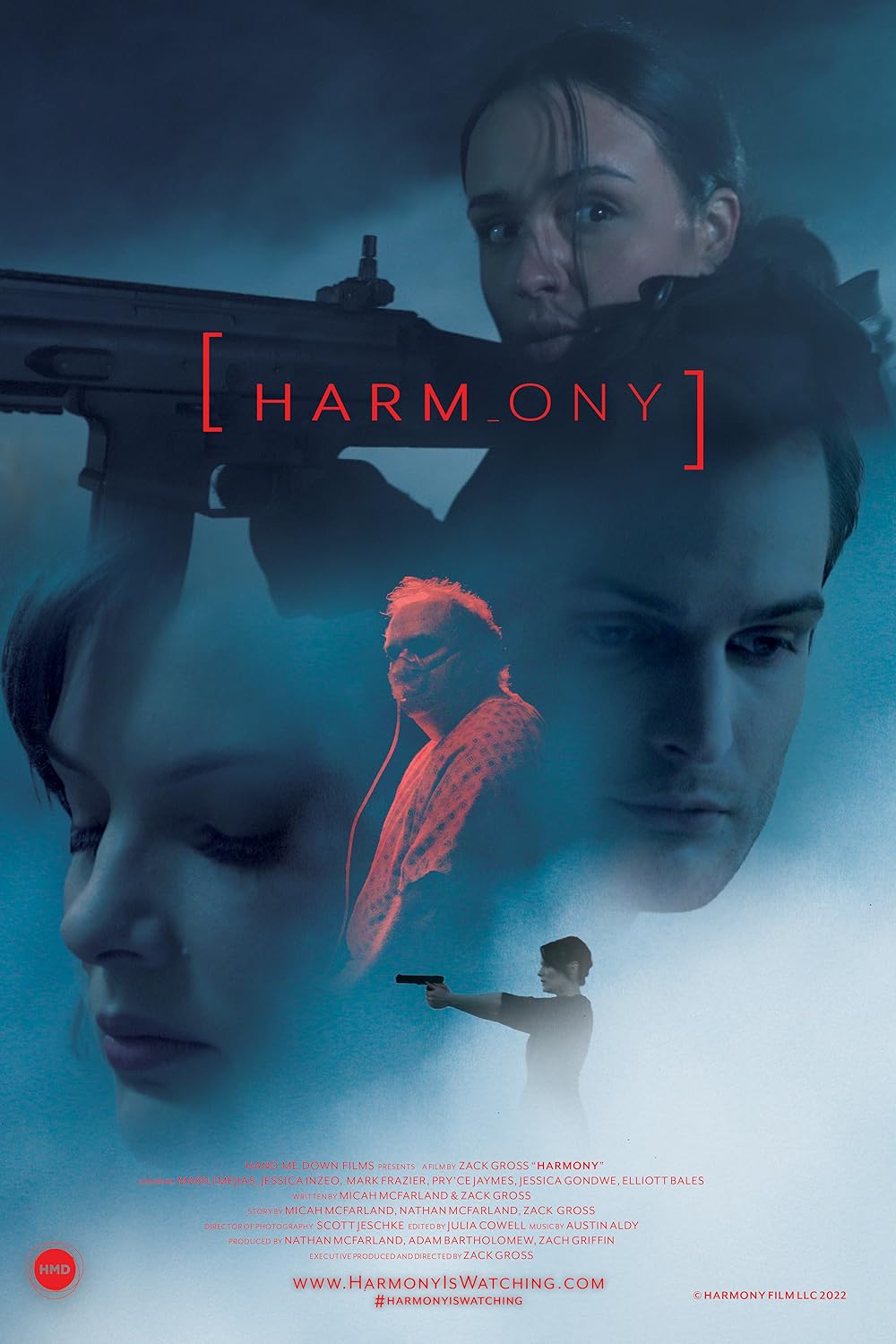 Harmony (2022)