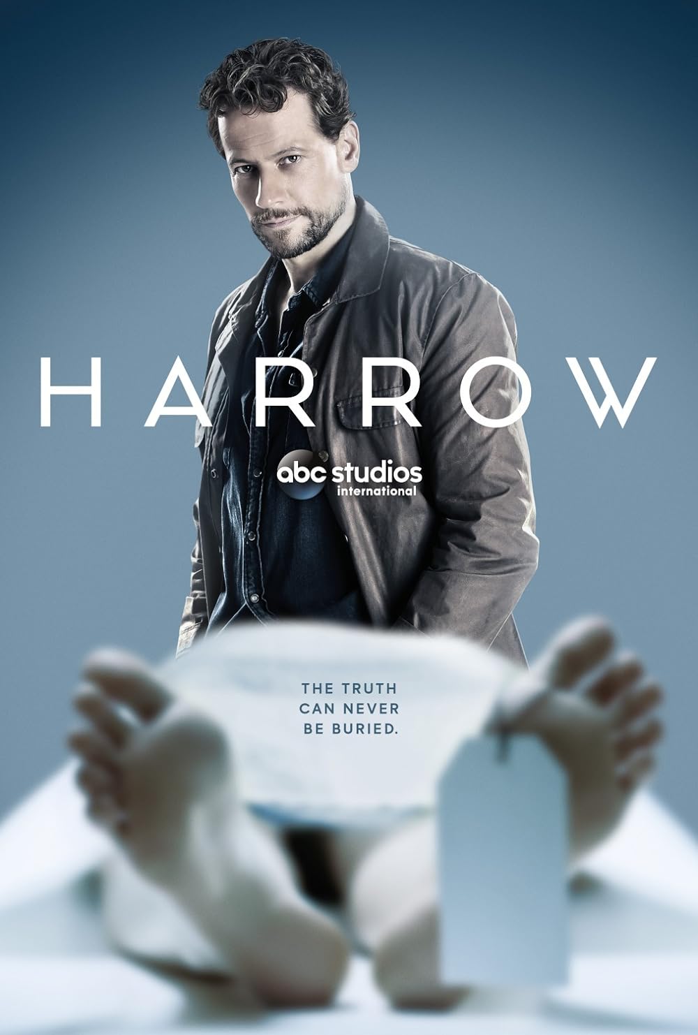 Harrow (2018)