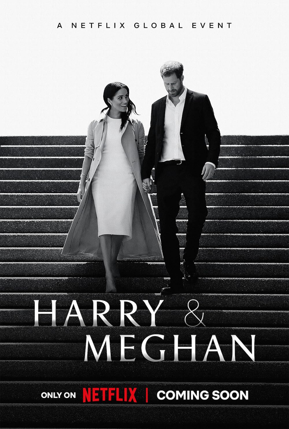 Harry & Meghan (2022)