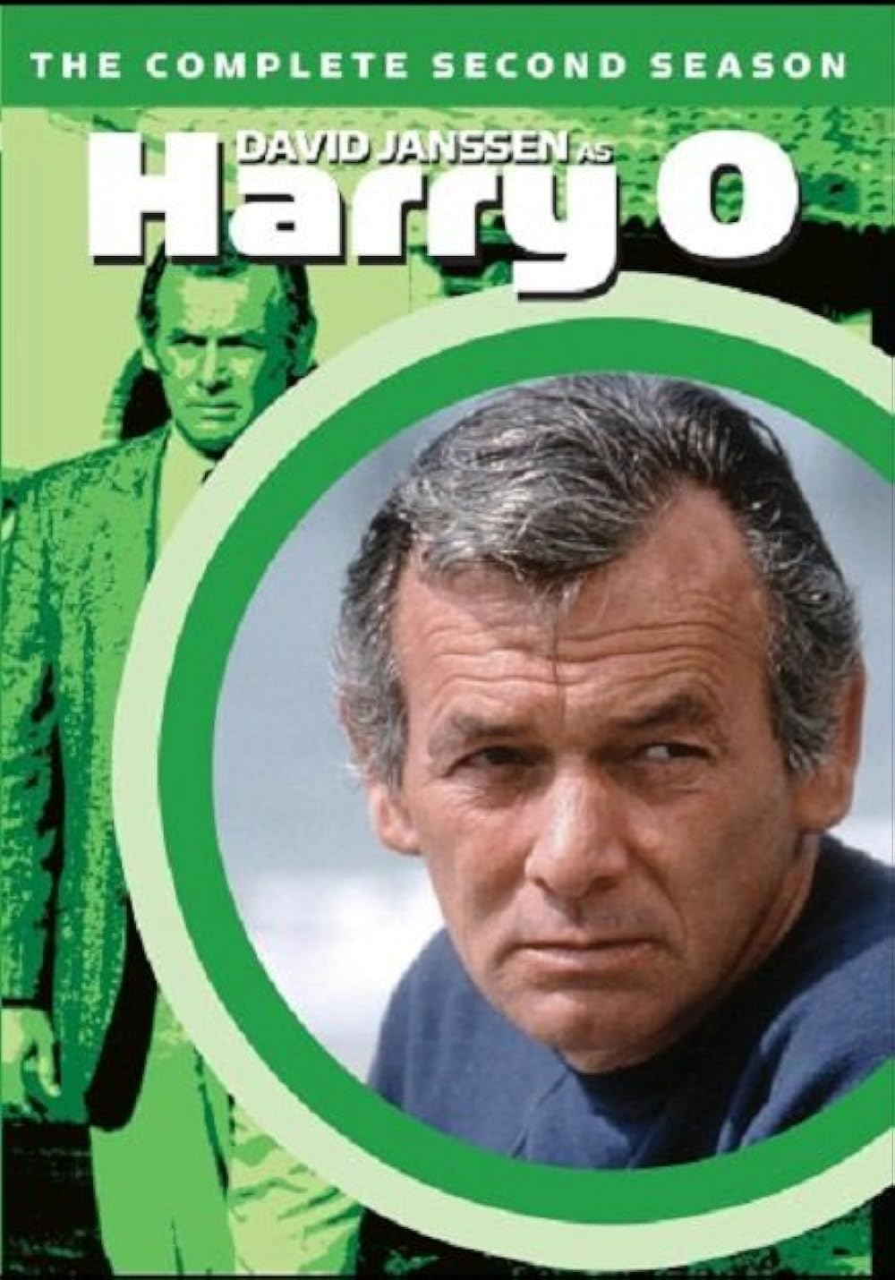 Harry O (1973)