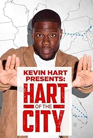Hart of the City (2016)