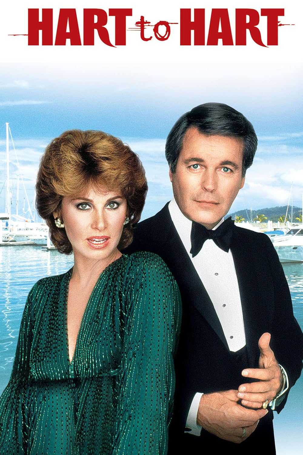 Hart to Hart (1979)