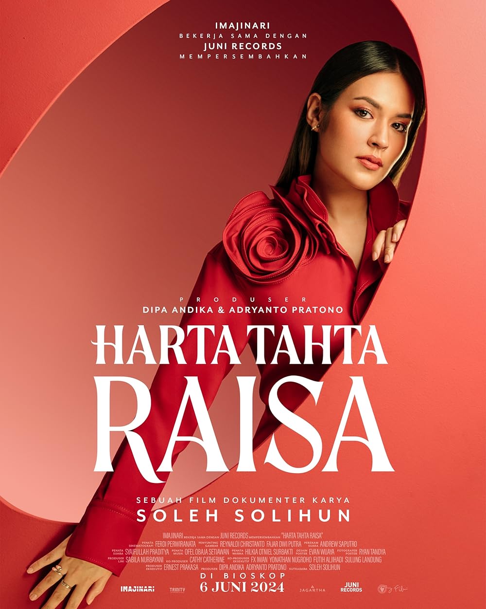 Harta Tahta Raisa (2024)