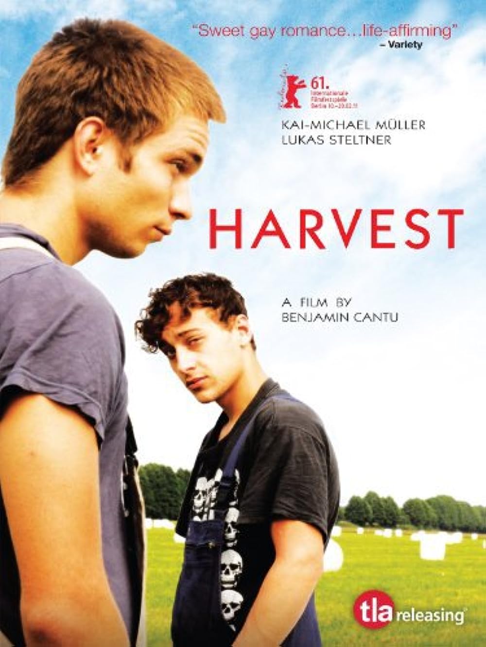 Harvest (2011)