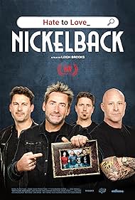 Hate to Love: Nickelback (2024)