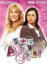 Hating Alison Ashley (2005)