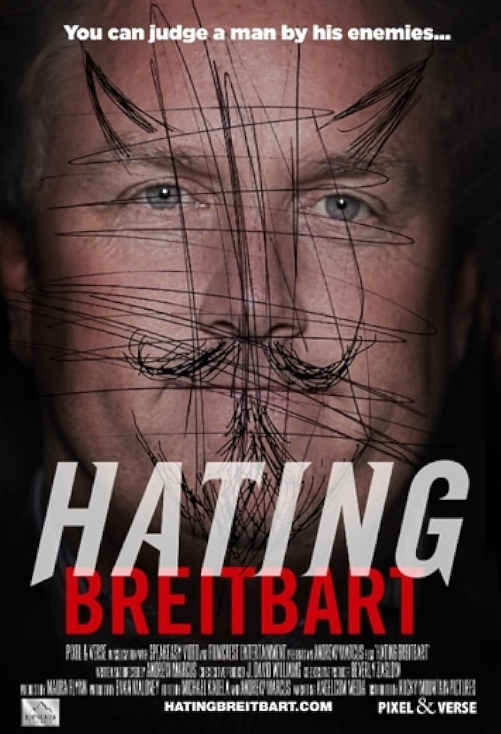 Hating Breitbart (2012)