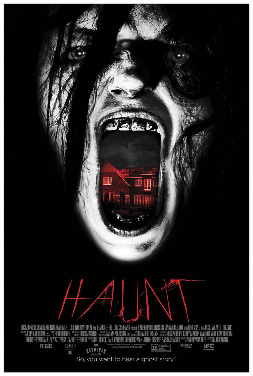 Haunt (2013)