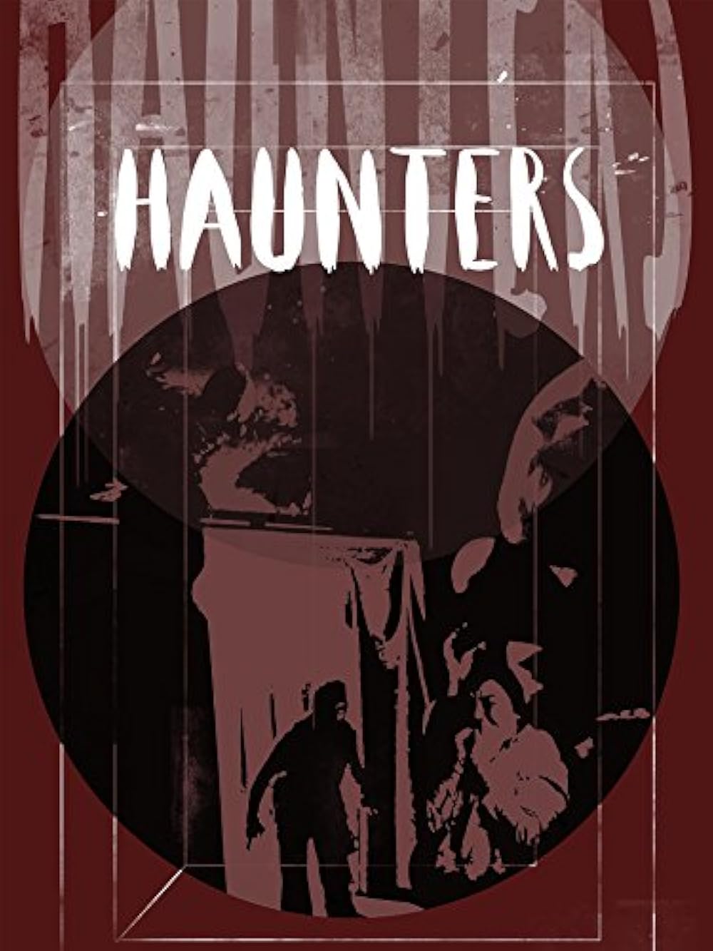 Haunters (2014)