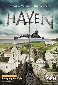 Haven (2010)