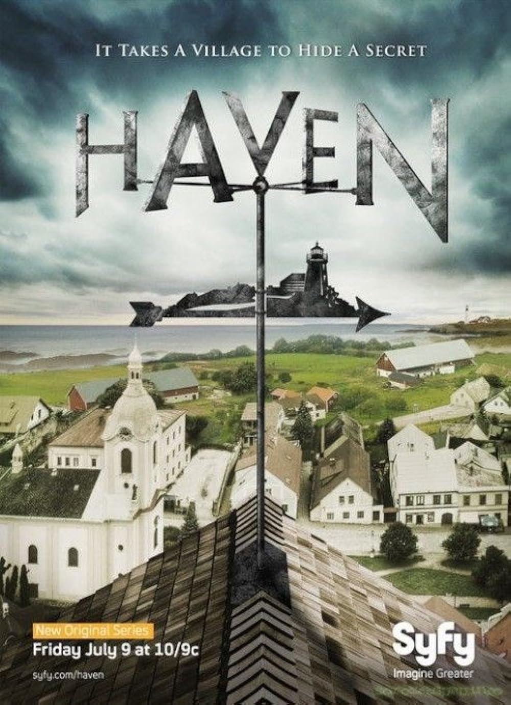 Haven (2010)