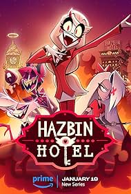 Hazbin Hotel (2019)