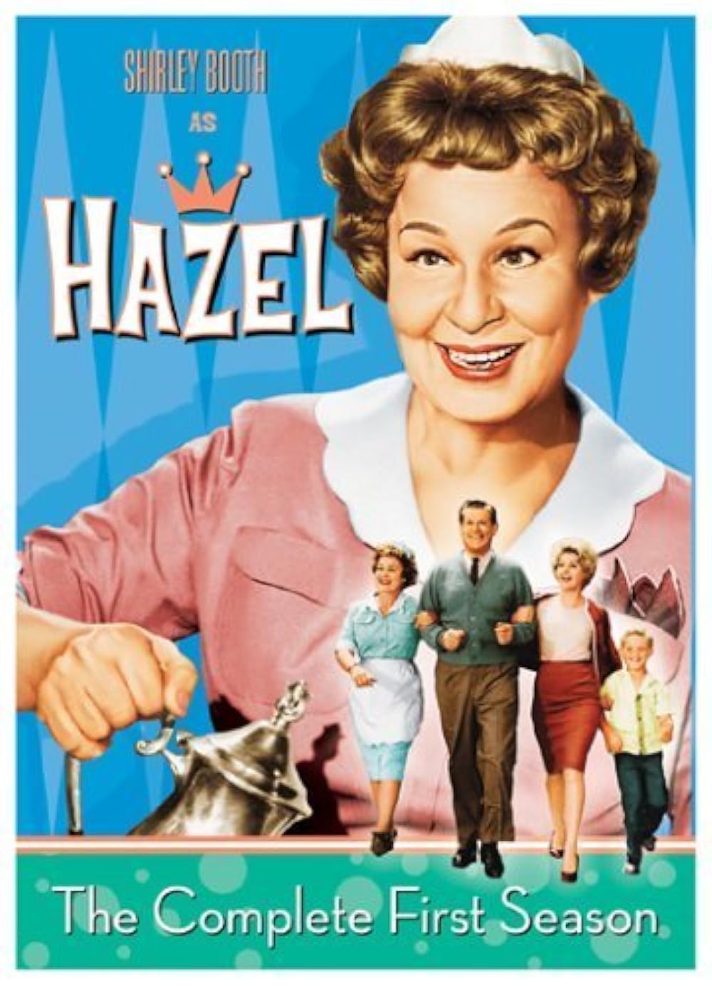 Hazel (1961)