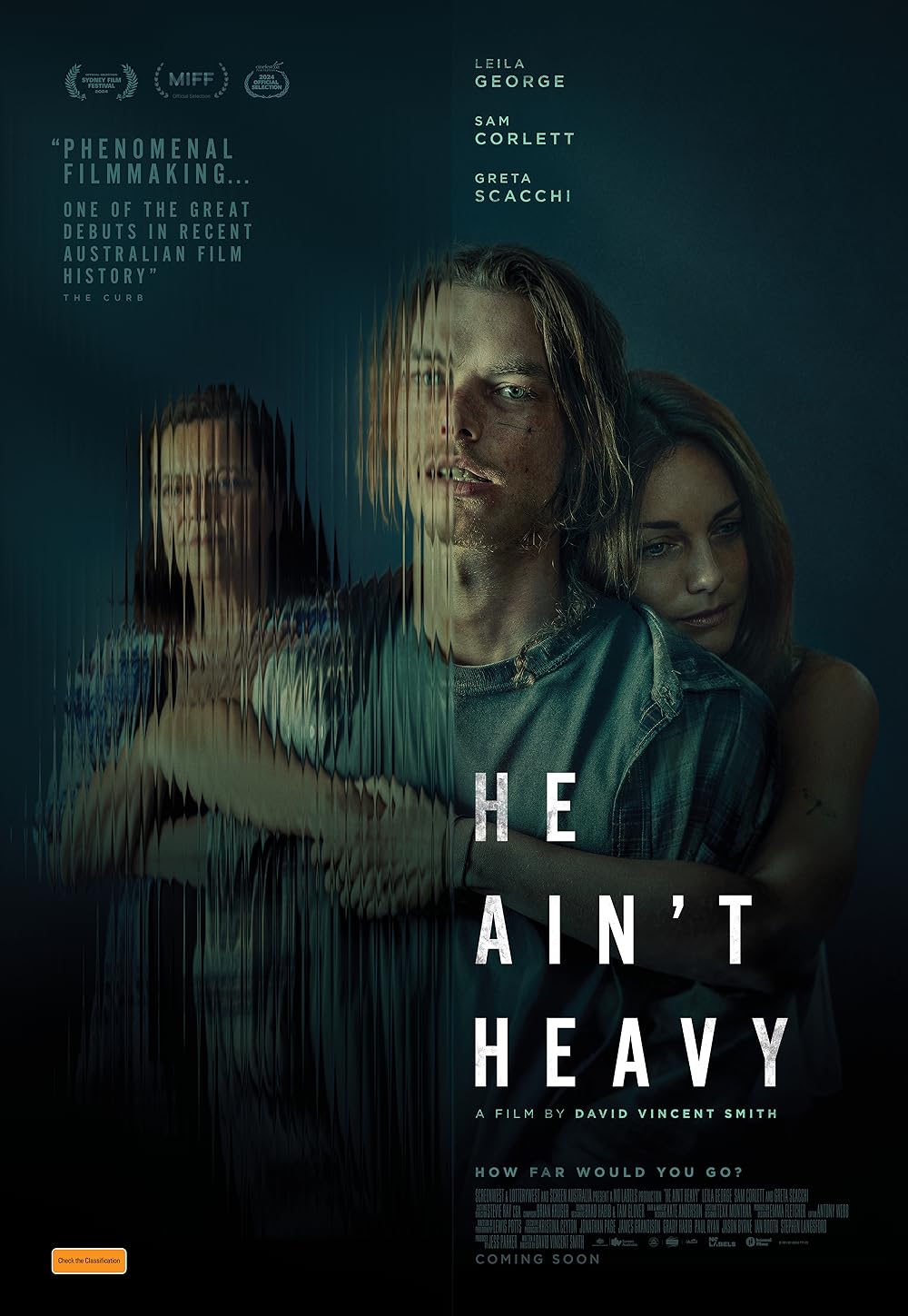 He Ain't Heavy (2024)