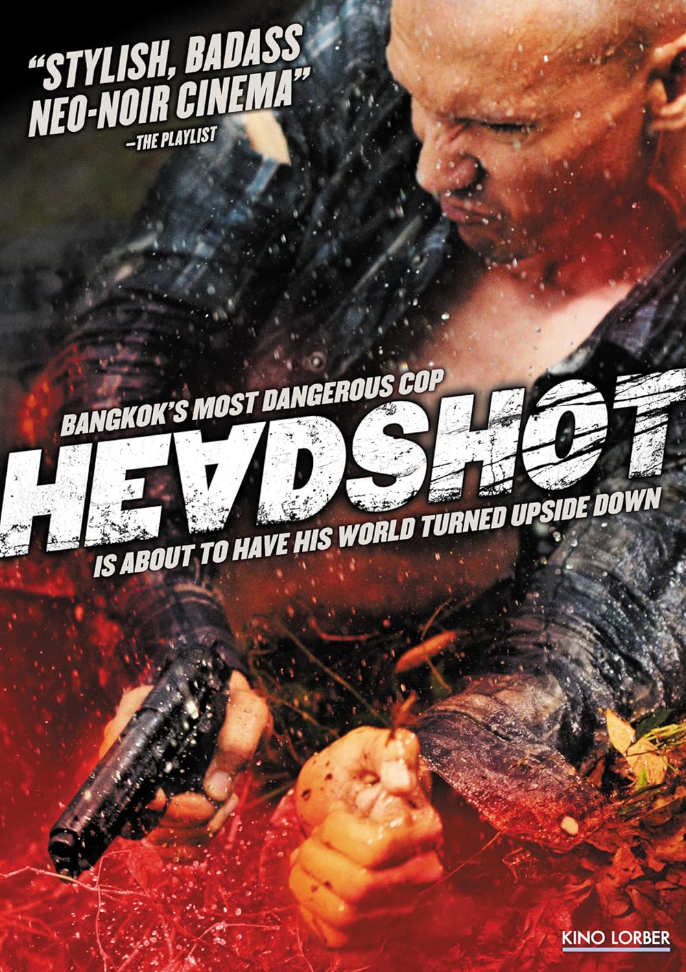 Headshot (2011)