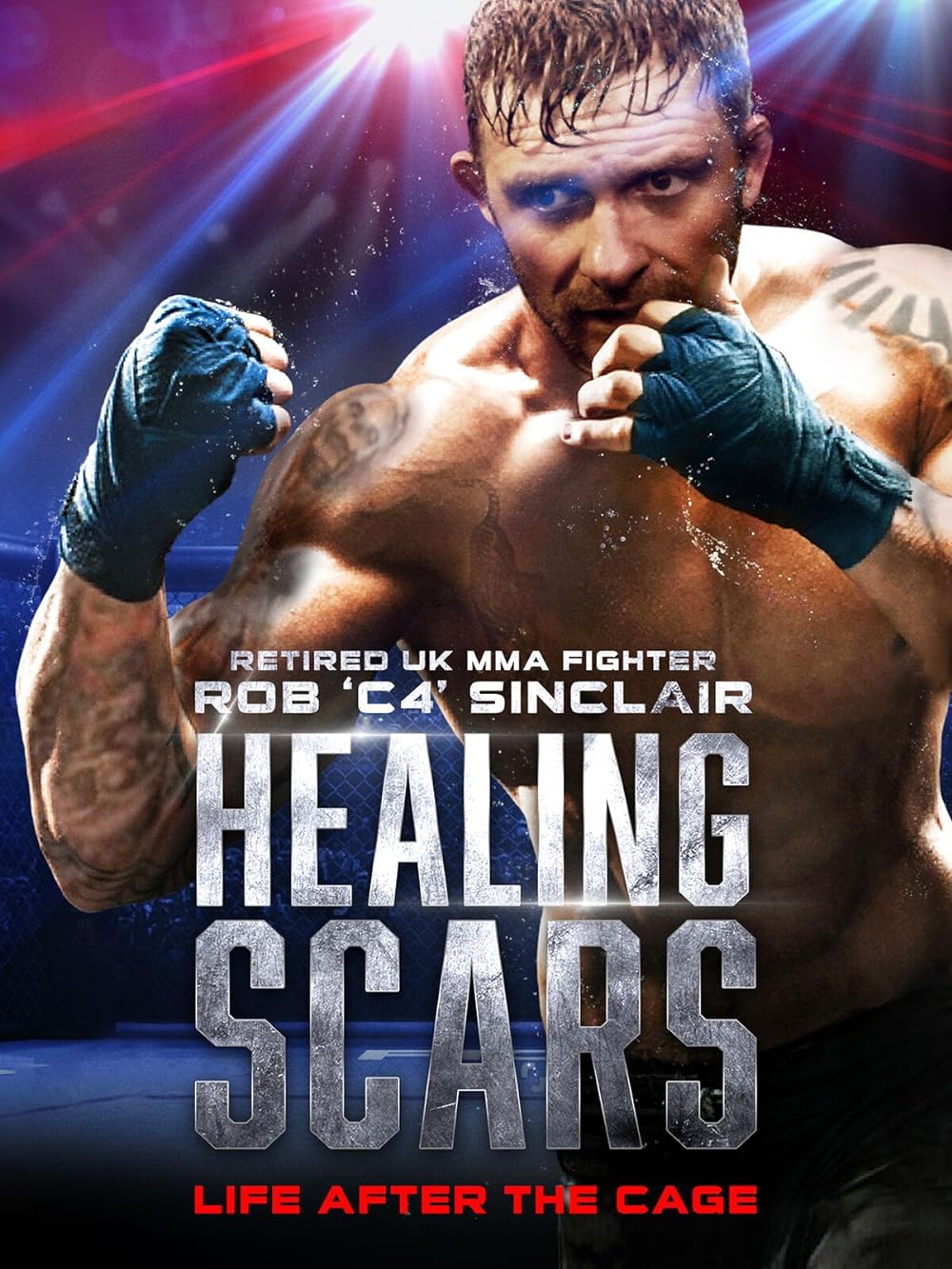 Healing Scars (2018)