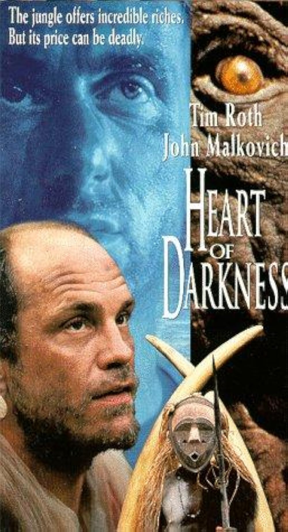 Heart of Darkness (1994)