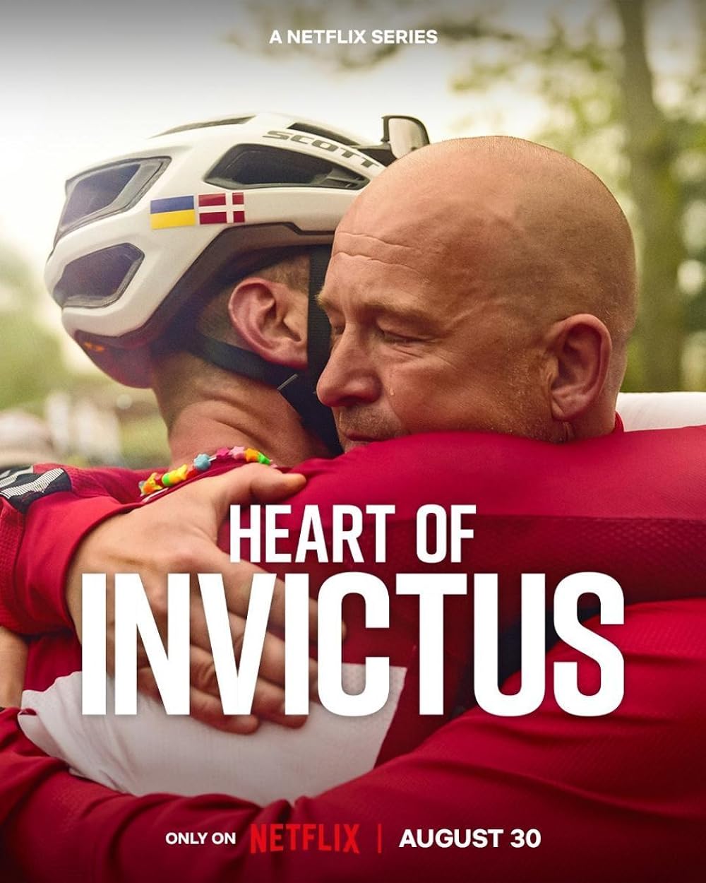 Heart of Invictus (2023)