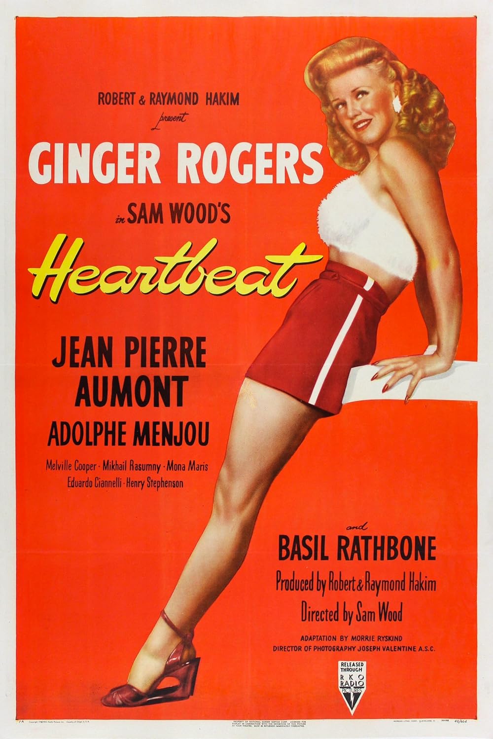 Heartbeat (1946)