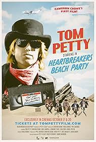 Heartbreakers Beach Party (2024)