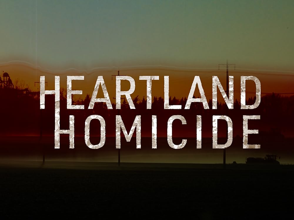 Heartland Homicide (2022)