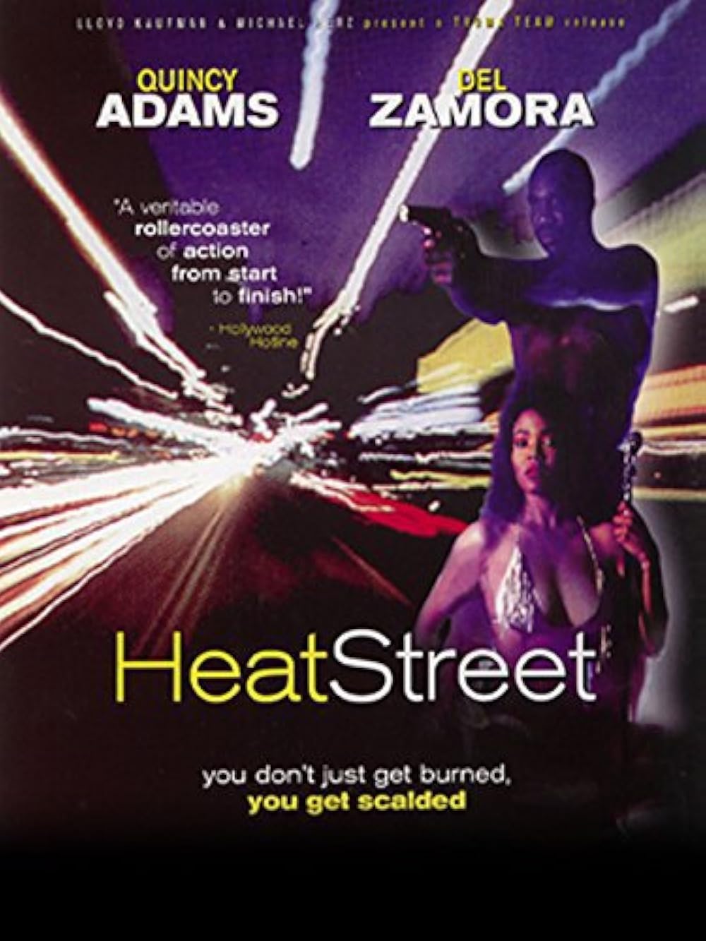 Heat Street (1988)