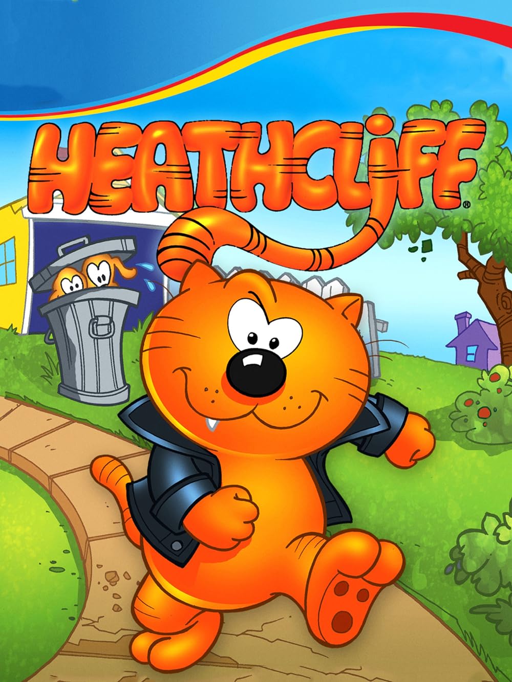 Heathcliff (1980)