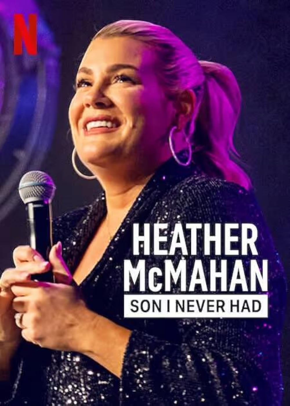 Heather McMahan: Son I Never Had (2023)