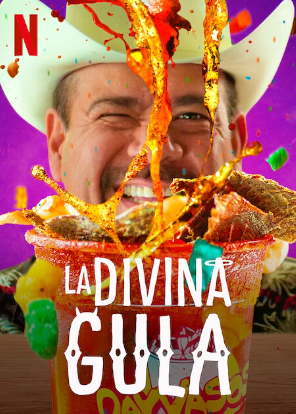 Heavenly Bites: Mexico (2022)