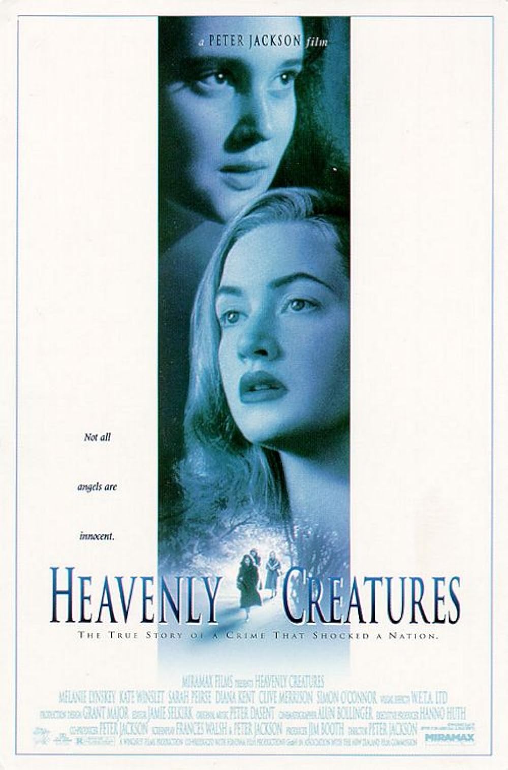 Heavenly Creatures (1994)