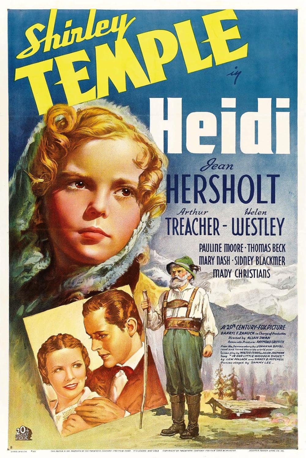 Heidi (1937)