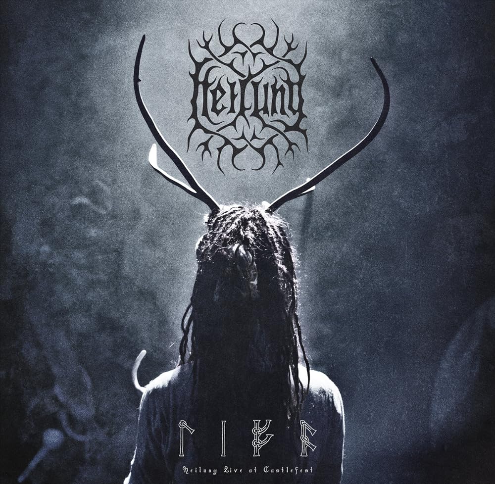 Heilung - Lifa (Live at Castlefest) (2017)