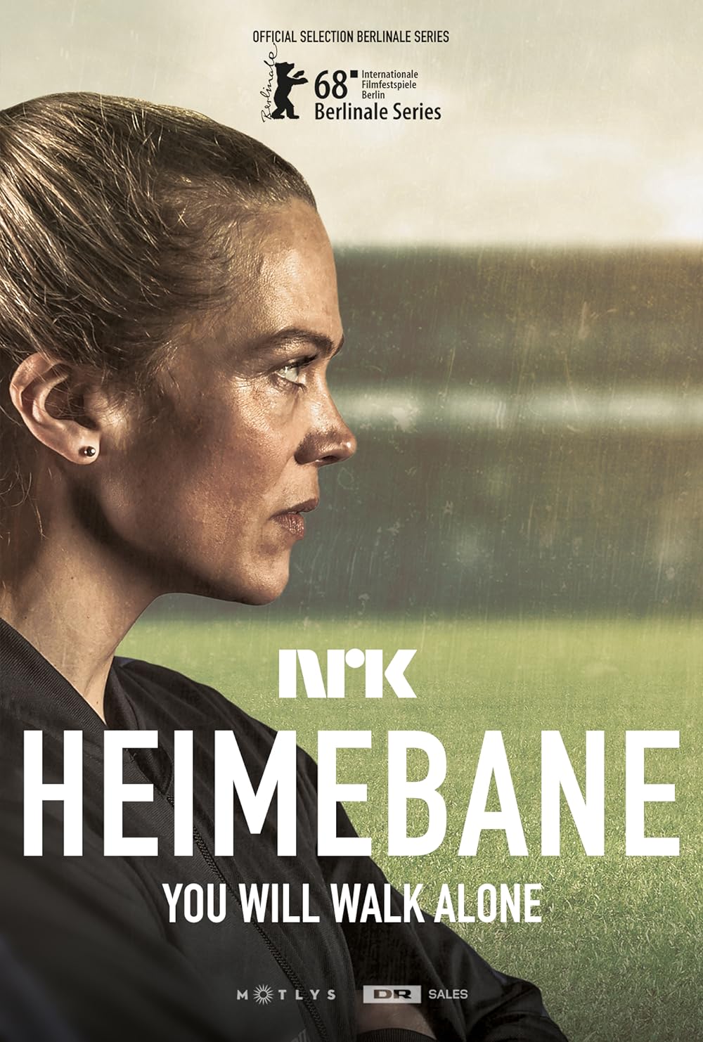 Heimebane (2018)