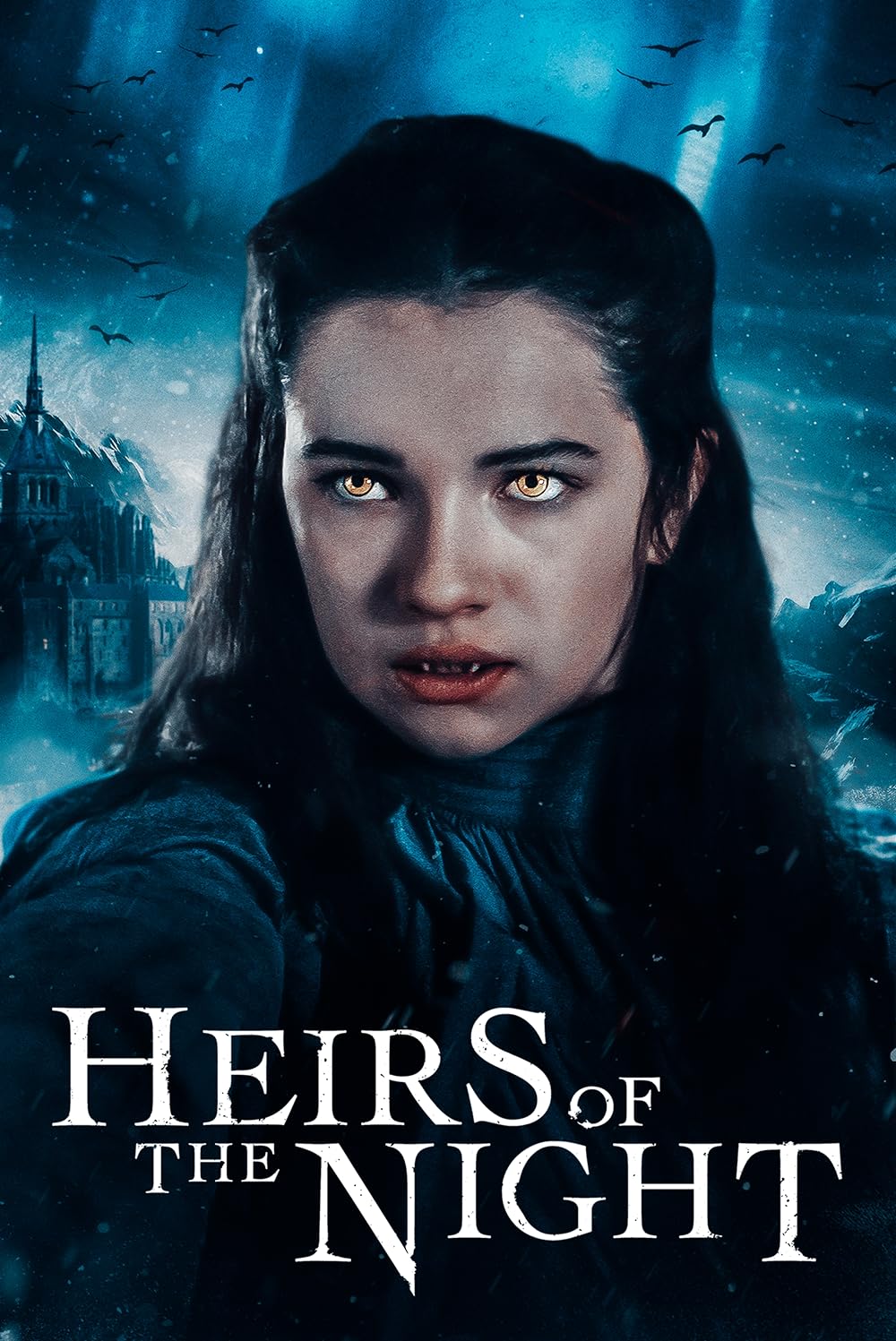 Heirs of the Night (2019)