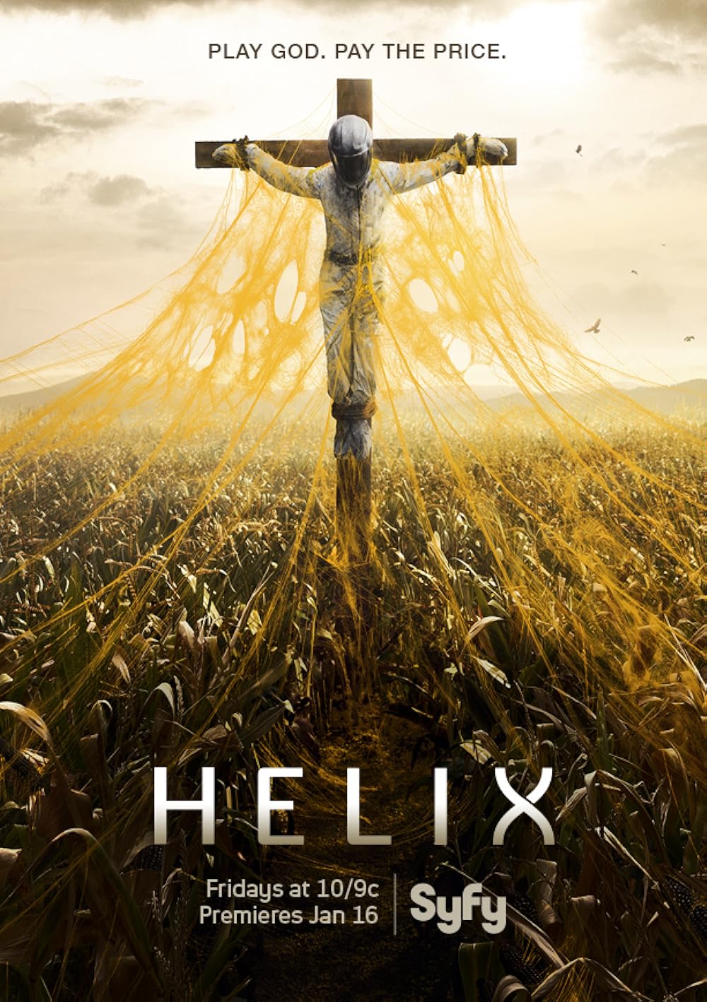 Helix (2014)