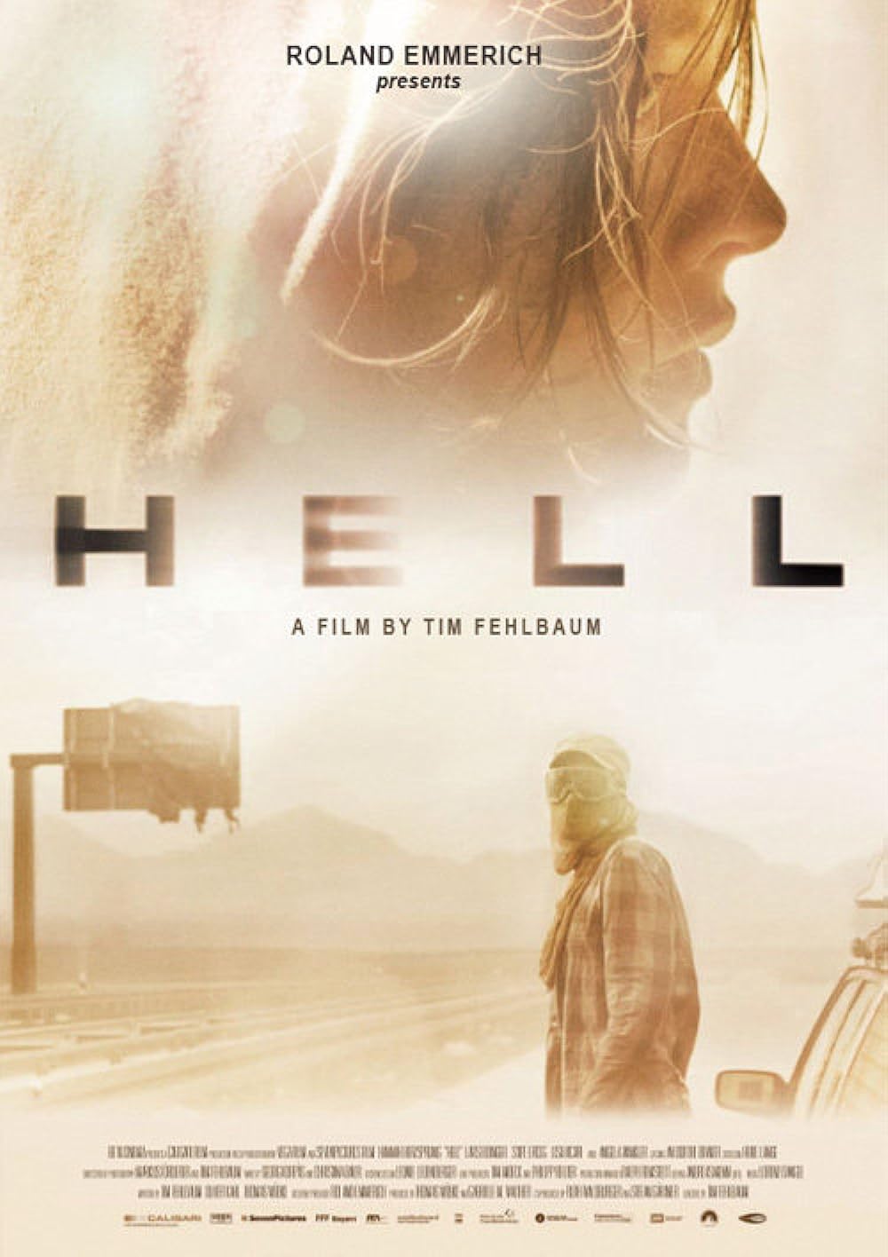 Hell (2012)