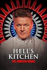 Hell's Kitchen (US) 2005