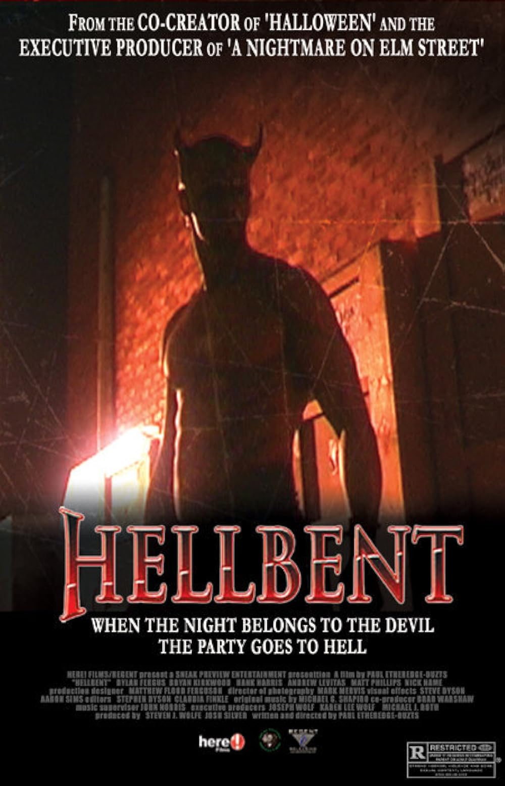 Hellbent (2006)