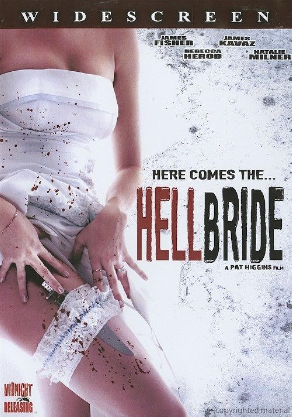 Hellbride (2007)