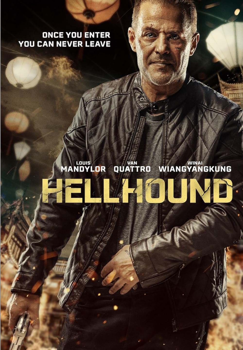 Hellhound (2024)